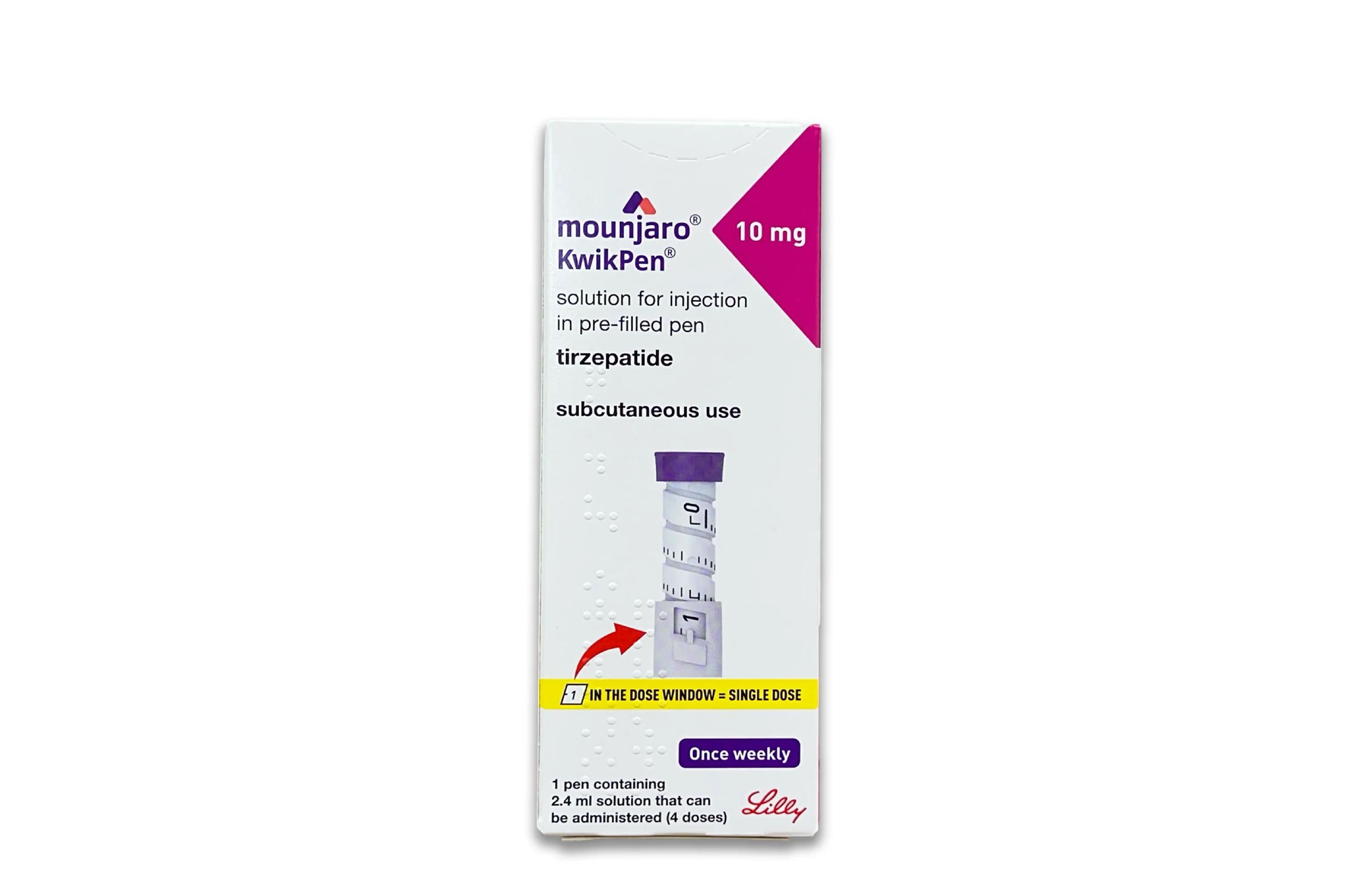 Tirzepatide-10