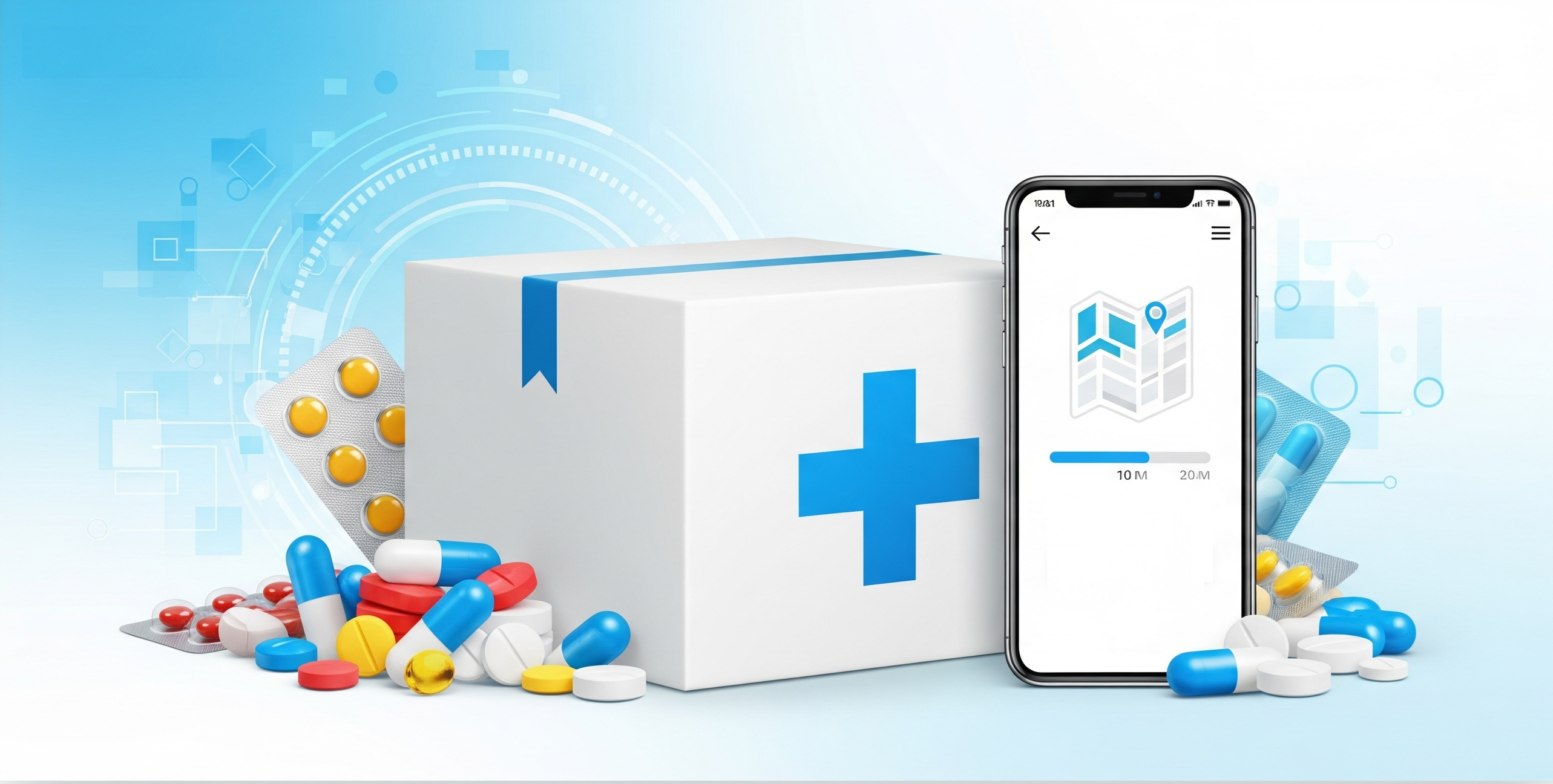 Medicines