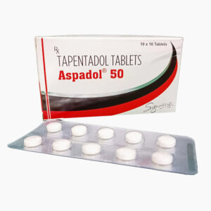 Aspadol Tablets