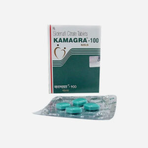 Kamagra Gold Tablets