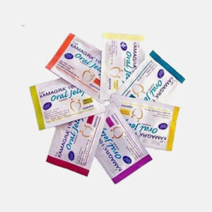 Kamagra Oral Jelly Vol-I