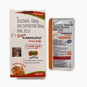 Super Kamagra Oral Jelly