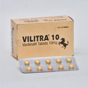 Vilitra Tablets