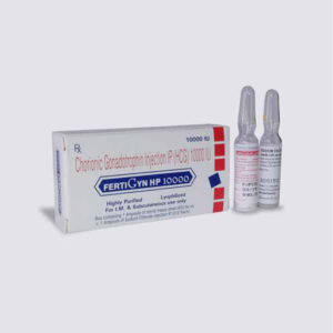 Fertigyn HP Injection
