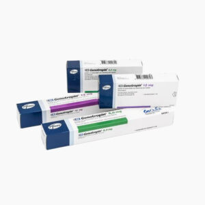 Genotropin Injection