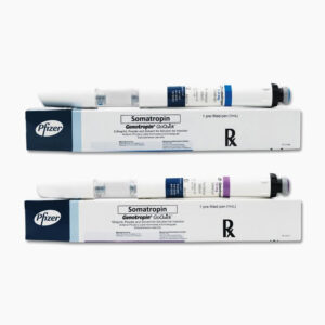 Genotropin Injection