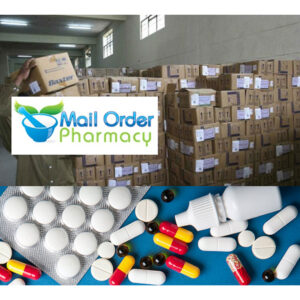 Worldwide Pharmacy shipper