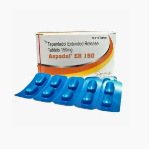 Aspadol ER Tablets