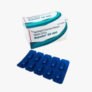 Aspadol ER Tablets
