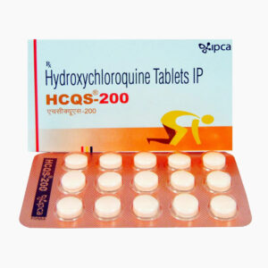 HCQS 200 Tablet