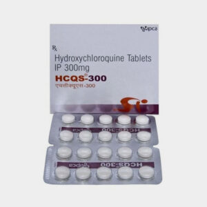 HCQS 300 Tablet