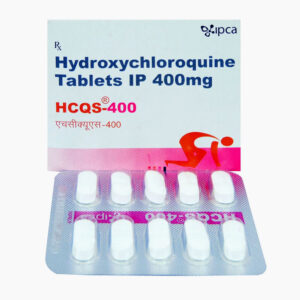 HCQS 400 Tablet