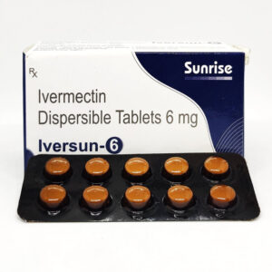 Iversun 6 Tablet