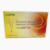 Lupi HCG Injection - Image 3