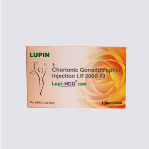 Lupi HCG Injection