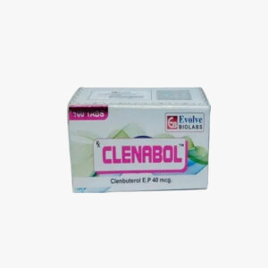 Clenabol Tablet