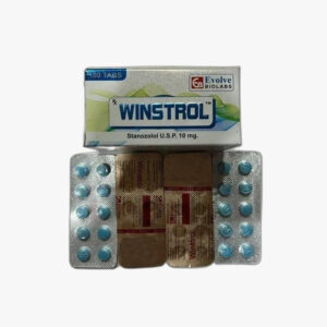Winstrol Tablets