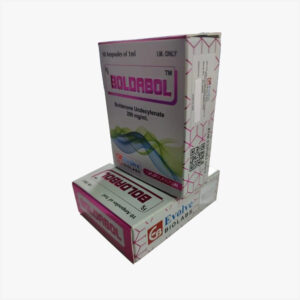 Boldabol Injection