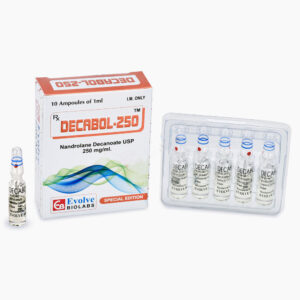Decabol Injection
