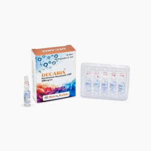 Decarix Injection