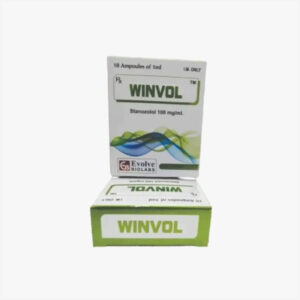 Winvol Injection