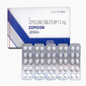 Zopicon Tablets