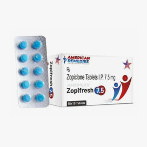 Zopifresh Tablets