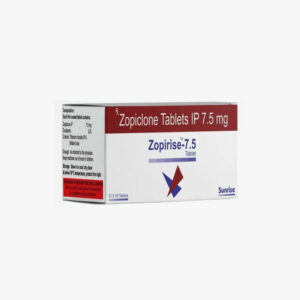Zopirise Tablets
